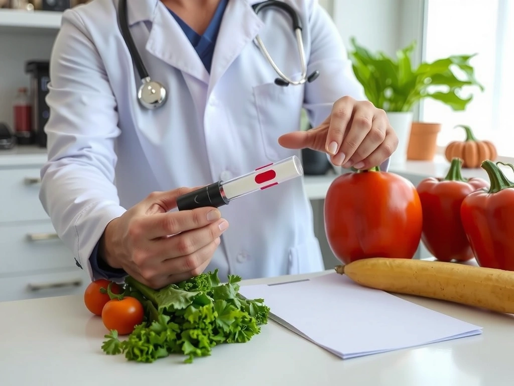 Analyse des résultats biologiques